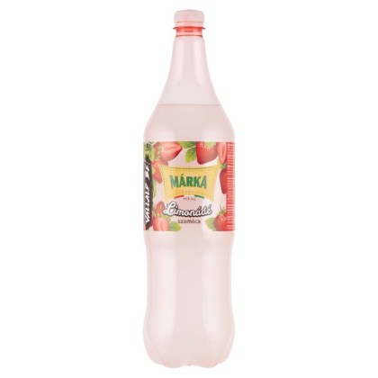 MARKA SUC LIMONADA  CAPSUNE -LIME 2L(6BUC/BAX)