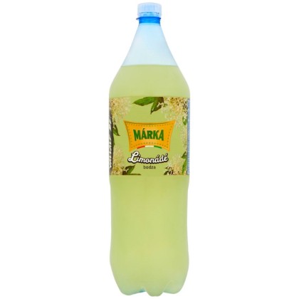 MARKA SUC LIMONADA SOC 2L(6UC/BAX)