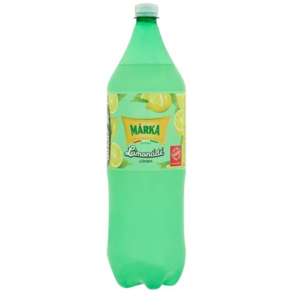 MARKA SUC LIMONADA LAMAIE 2L(6BUC/BAX)