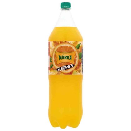 MARKA SUC PORTOCALE 2L(5BUC/BAX)