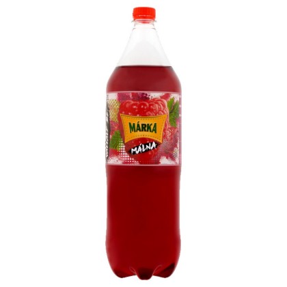 MARKA SUC ZMEURA 2L(6BUC /BAX)