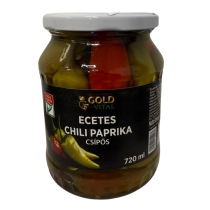HUNGAREAT ARDEI IUTI CIRESICA 720ML(8BUC/BAX)