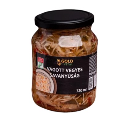 HUNGAREAT MURATURI ASORTATE 720ML(8BUC/BAX)