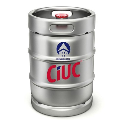 BUTOI CIUC PREMIUM 30 L / KEG
