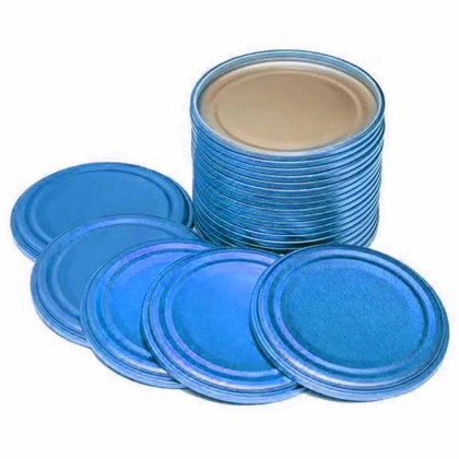 CAPAC CU FILET MARE 720ML 30BUC/SET
