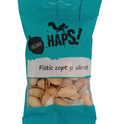 HAPS FISTIC COPT SARAT 30G
