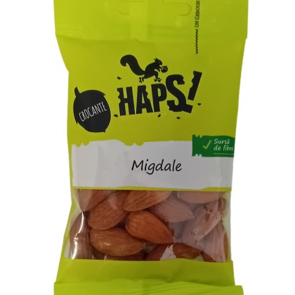 HAPS MIGDALE 30G