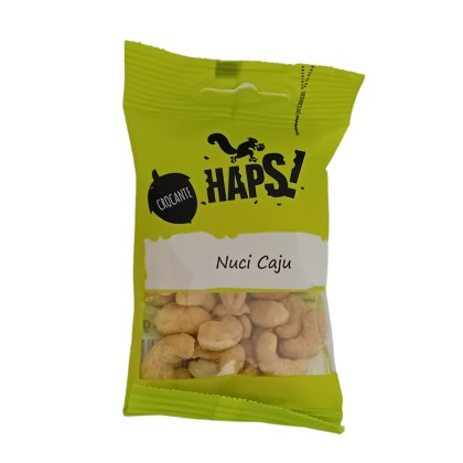 HAPS NUCI CAJU 30G