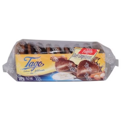 TAGO TURTA DULCE FAMILY DUET 180G(6BUC)