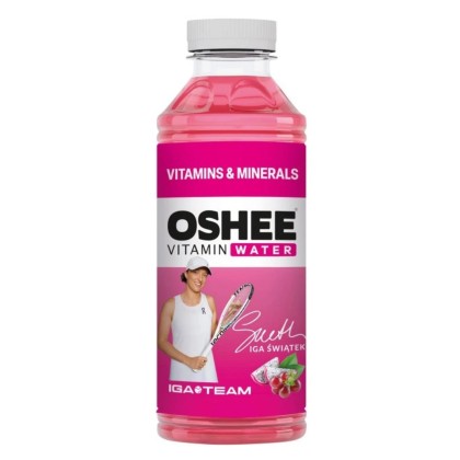 OSHEE APA VITAM SI MINER 555 ML PET SGR