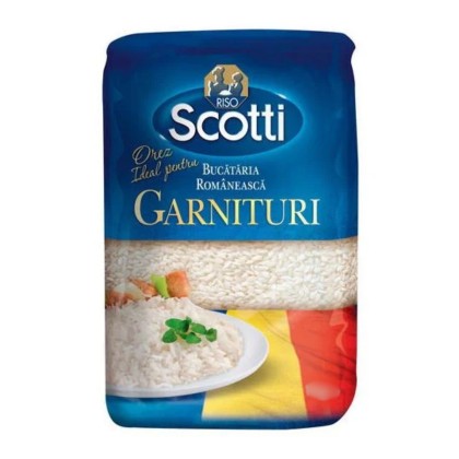 RISO OREZ GARNITURI 900GR(10)