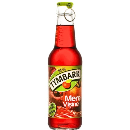 TYMBARK CLASIC  VISINE MERE 0.25L 12/BAX SGR*