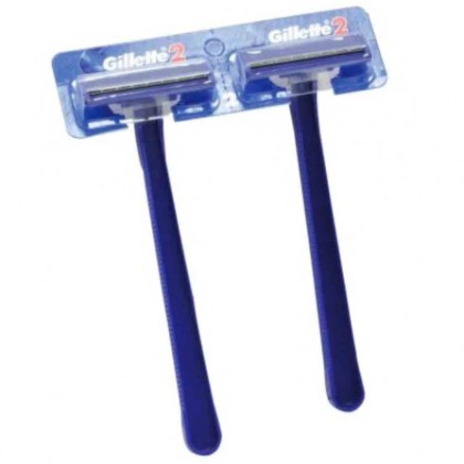GILLETTE RASOARE G2 12BUC