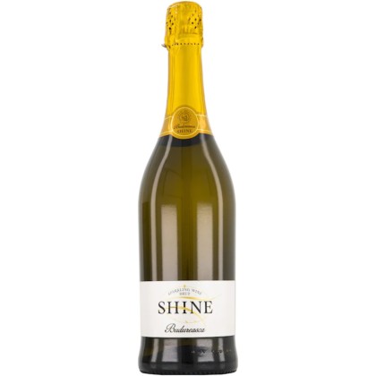 BUDUREASCA SP.SHINE ALB MINI 0.2L 24/BAX SGR*