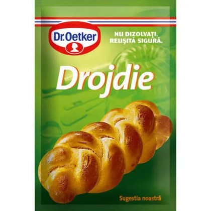 DROJDIE INSTANT 7GRDO(50)