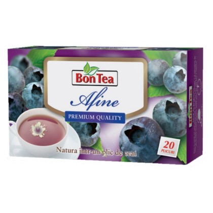 BONTEA CEAI AFINE 20 PLICURI X 2gr