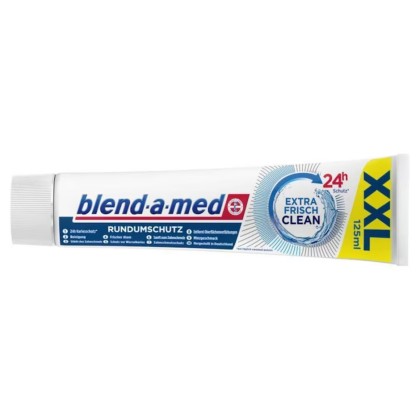 BLEND-A-MED PASTA DINTI 125ML EXTRA FRESH CLEAN