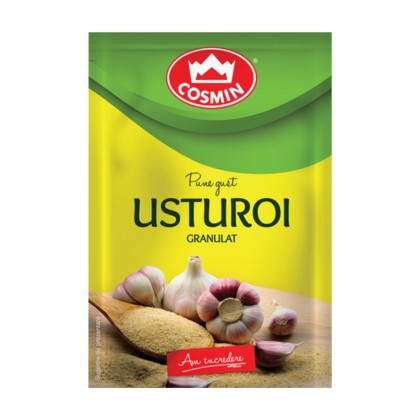 COSMIN USTUROI GRAN.17G+25%(35B)
