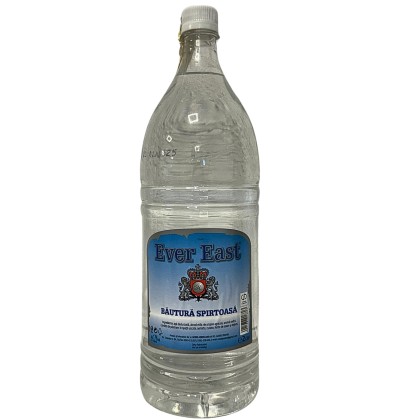 EVER EAST B.SP.VODCA 17% 2L 6/BAX SGR*