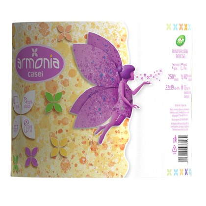 ARMONIA C.MONO PROSOP BUC250FOI(8B)
