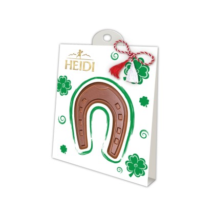 HEIDI POTCOAVAMILKCHOCOLATE 15G