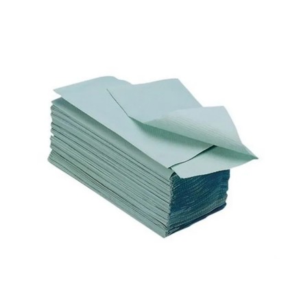 PROSOAPE PLIATE in V alb 150 foi 20x21cm 10/bax