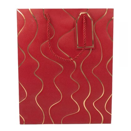 PUNGA CADOU LUX MIJLOCIE 32X26X10 PC294