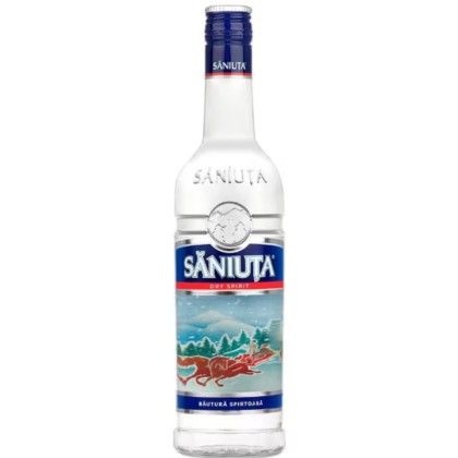 SANIUTA B.SP.28% 0.5L PROMO LKA SGR*