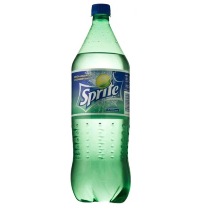 1.0 PET X6 SPRITE FRESH NEW SGR* BUCATA