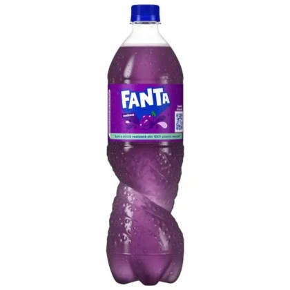 1.0 PET X6 FANTA MADNESS SGR* BUCATA