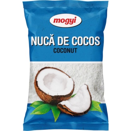 MOGYI NUCA DE COCOS 200G