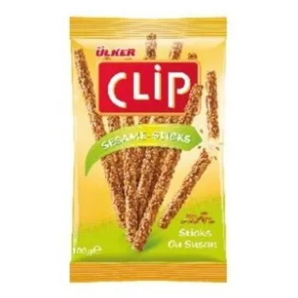 CLIP STICK CU SUSAN 100G (24B)