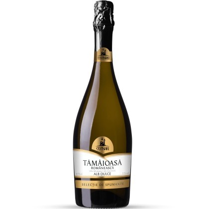 COTNARI SP.TAM.ROM ALB DULCE 0.75L 6/BAX SGR*