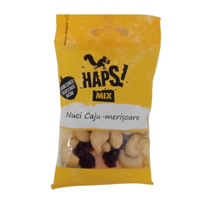 HAPS CAJU MERISOARE 30 G