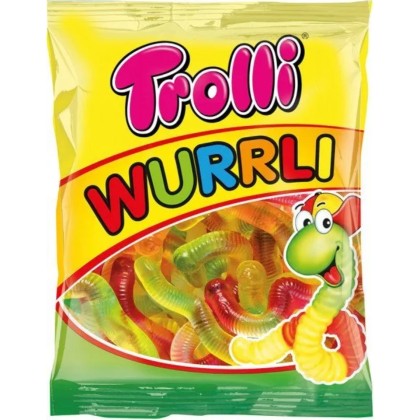 TROLLI JELEU RAME 100G (24B)