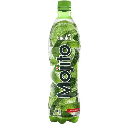 MOJITO 0.5l