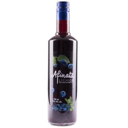 AMIGO AFINATA 25% ST.0.7L 6/BAX