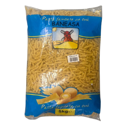 BNS SPIRALE OUA 5KG