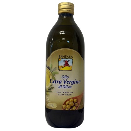 BNS ULEI MASLINE EXTR VIRG 1L