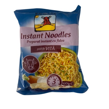 BNS NOODLES VITA 60G