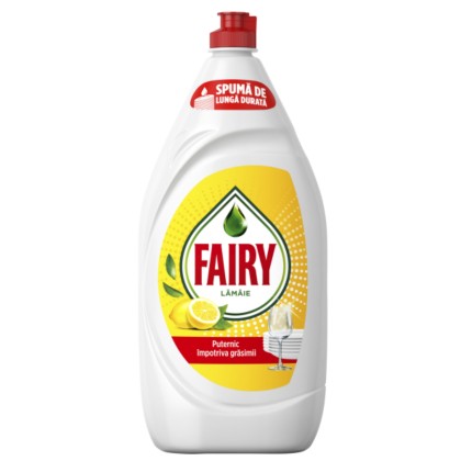 FAIRY DETERGENT VASE 750ML LAMAIE*16
