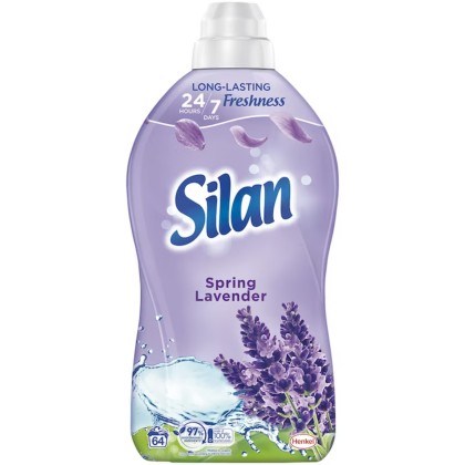 SILAN BALSAM RUFE 1.408L 64SP SPRING LAVANDER*8