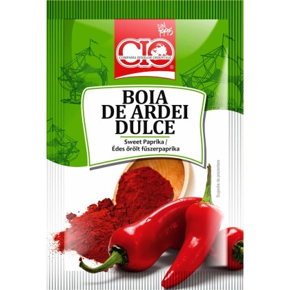 BOIA DULCE 15GR 20/BAX