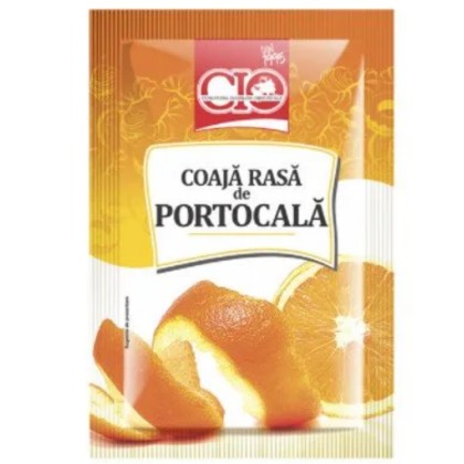 COAJA PORTOCALE 10GR 20/BAX
