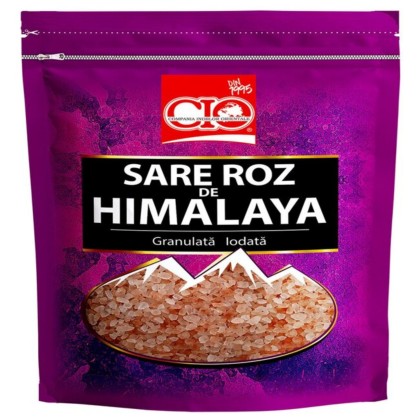 SARE HIMALAYA GRANULATA 500GR