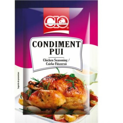 CONDIMENT PUI 20GR