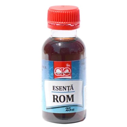 ESENTA ROM CIO 25ML 20/BAX