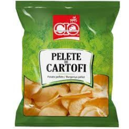 FULGI CARTOFI 100GR 16/BAX