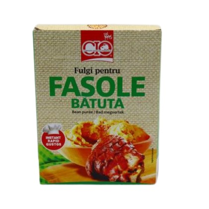 FULGI FASOLE 100GR 16/BAX