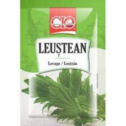 LEUSTEAN 6GR 20/BAX